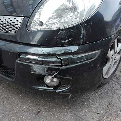 Кузовной ремонт и покраска авто в Минске