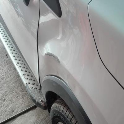 Кузовной ремонт и покраска авто в Минске