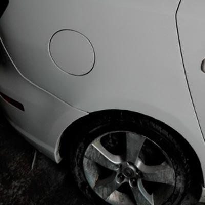 Кузовной ремонт и покраска авто в Минске